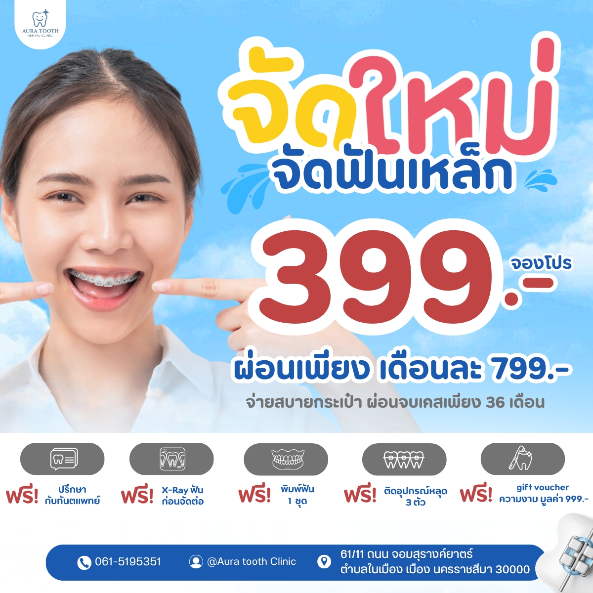 รวมค่าใช้จ่ายแรกเข้า